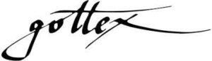 GOTTEX logo גוטקס לוגו