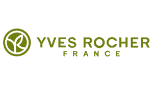 איב רושה Yves Rocher לוגו