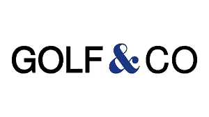 גולף אנד קו לוגו golf co
