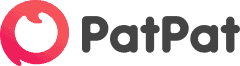 פטפט לוגו patpat